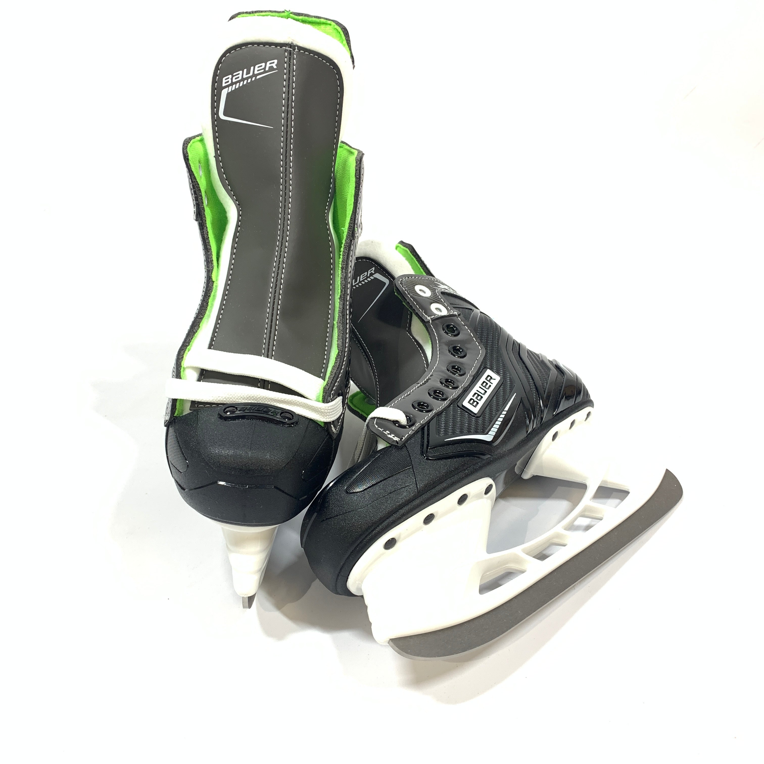 Bauer X-LS - Patins de hockey junior